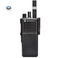 Bộ đàm kỹ thuật số MOTOROLA XIR P8608